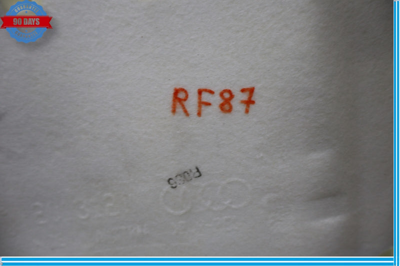 Load image into Gallery viewer, 12-18 Audi A6 Quattro Front Right Passenger Side Upper Seat Cushion Oem
