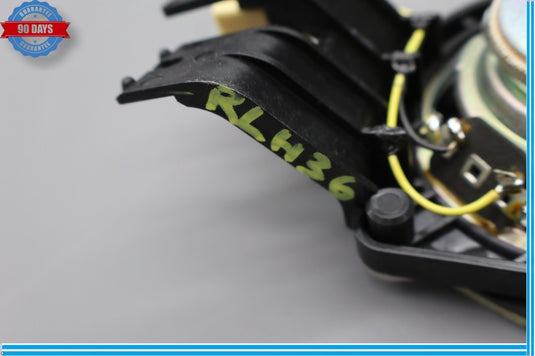 07-17 Lexus LS460 LS460L Rear Left Driver Side Door Audio Speaker Oem