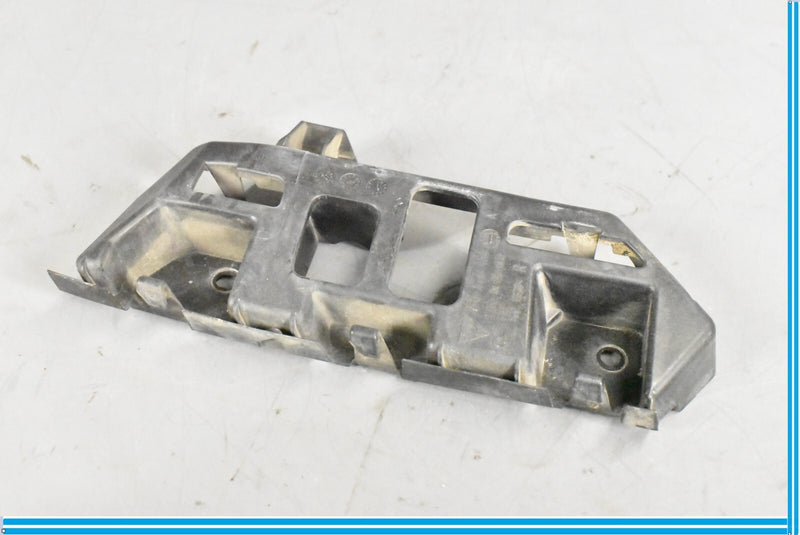 Load image into Gallery viewer, 11-18 Porsche Cayenne Rear Right Passenger Bumper Mount Bracket 7P5807484 Oem
