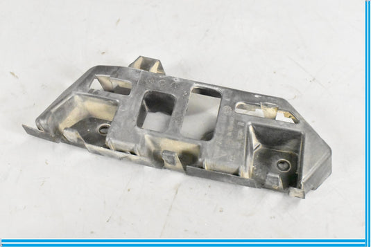 11-18 Porsche Cayenne Rear Right Passenger Bumper Mount Bracket 7P5807484 Oem