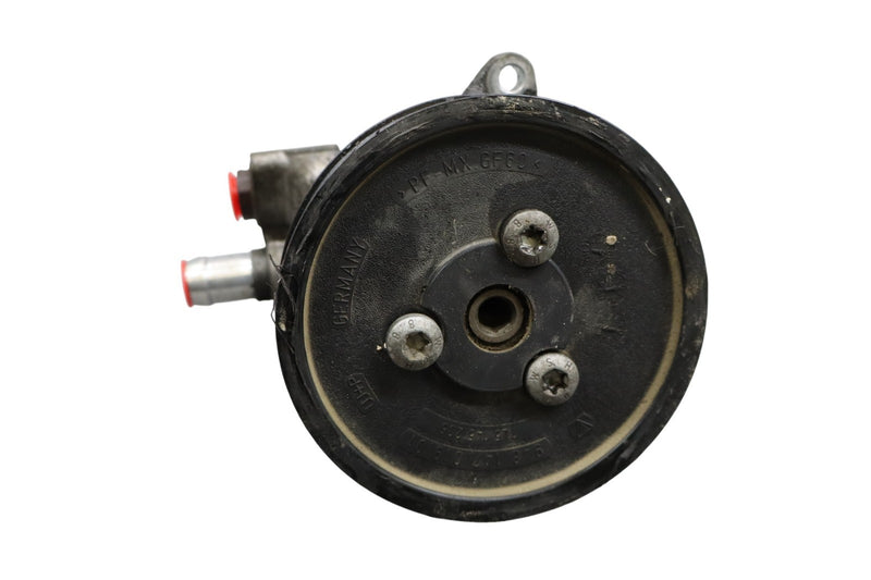 Load image into Gallery viewer, 10-16 Porsche Panamera 970 Turbo Power Steering Pump 7650040188 Oem
