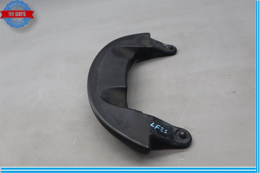 02-10 Lexus SC430 Left Driver Side Seat Head Rest Headrest Back Cover Trim Oem