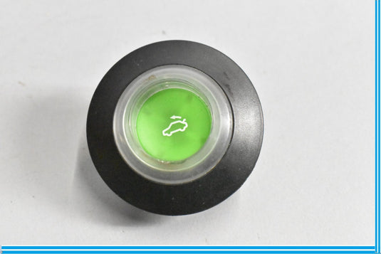 08-20 Mercedes C300 W204 W205 Emergency Trunk Release Open Switch Button Oem