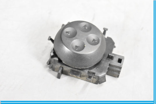 10-13 Mercedes E350 E550 Front Right Passenger Seat Level Adjustment Switch Oem
