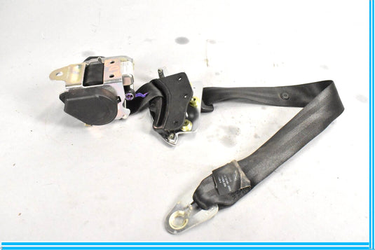 2008 Bentley Continental Front Right Passenger Sear belt 3D0857737C Oem