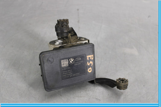 12-16 BMW F30 328i 335i Anti Lock Brake System Abs Pump Module Oem