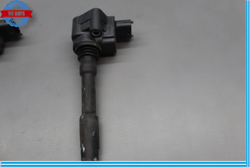 Load image into Gallery viewer, 14-20 Maserati Ghibli M157 Engine Motor Ignition Coil Module x3 Set Oem

