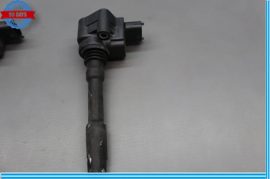 14-20 Maserati Ghibli M157 Engine Motor Ignition Coil Module x3 Set Oem