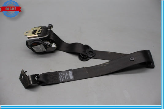 06-12 Bentley Continental Flying Spur Rear Right Side Seat Belt Oem