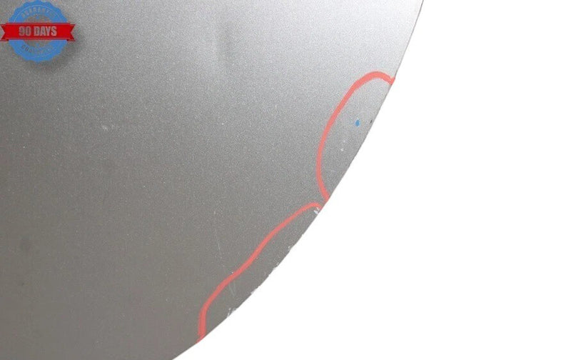 Load image into Gallery viewer, 02-10 Lexus SC430 Front Left Driver Side Door Shell Cover Panel 6700224090 Oem
