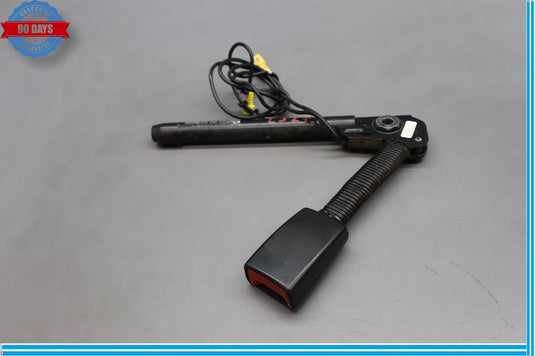 07-09 Mercedes CLS550 W219 Front Left Side Seat Belt Buckle A2118601969 Oem