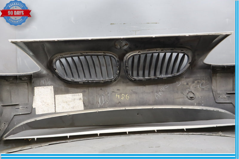 Load image into Gallery viewer, 03-04 BMW E85 E86 Z4 Front Lower Bumper Cover Assembly 51117188347 Oem
