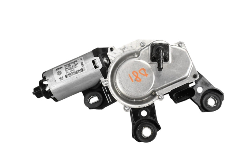 Load image into Gallery viewer, 11-17 Volkswagen VW Touareg Rear Window Windshield Wiper Motor 7P6955711B Oem
