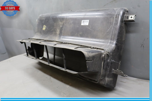 14-21 Bmw I3 Engine Radiator Support Air Duct Black 18779815 Oem