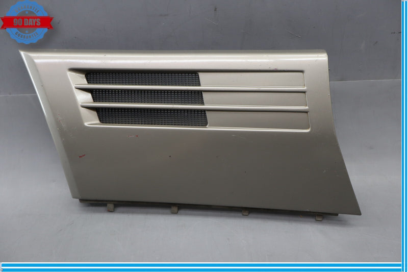 Load image into Gallery viewer, 90-95 Mercedes  R129 500SL SL500 Left Driver Side Fender Molding Trim Oem
