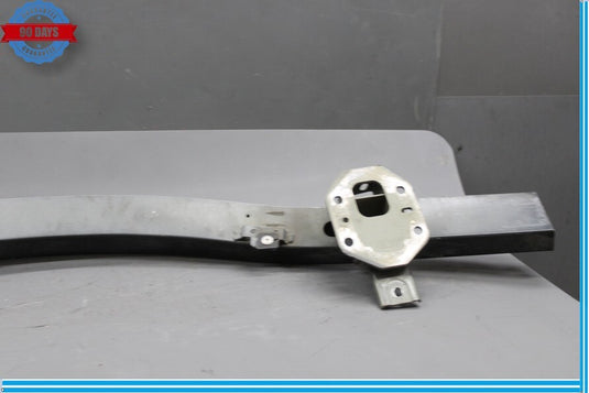 14-22 Maserati Quattroporte M156 S Front Bumper Reinforcement Impact Bar Oem