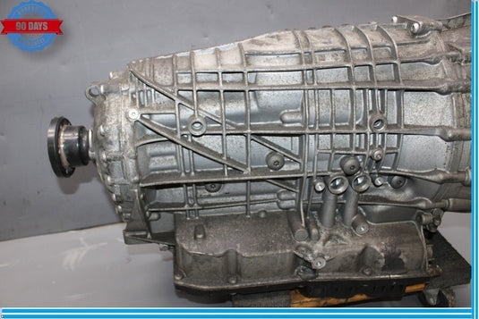 10-16 Porsche Panamera 970 Auto Automatic Transmission Gearbox Assembly Oem