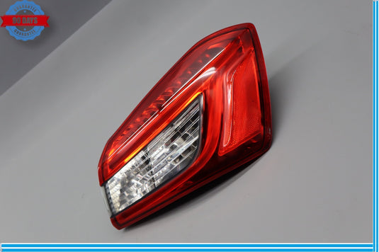 14-17 Maserati Ghibli Rear Right Side Trunk Outer Taillight Tail Light Lamp Oem
