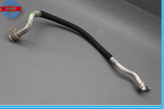 12-16 Mercedes X166 GL450 ML63 AMG A/C AC Air Conditioning Hose Pipe Line Oem