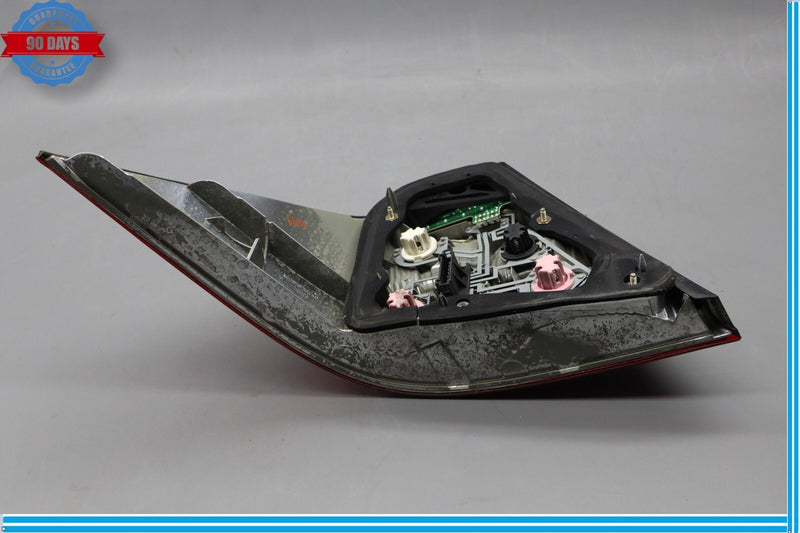 Load image into Gallery viewer, 03-06 Mercedes S350 S600 Rear Left Driver Side Tail Light Lamp Taillight Oem
