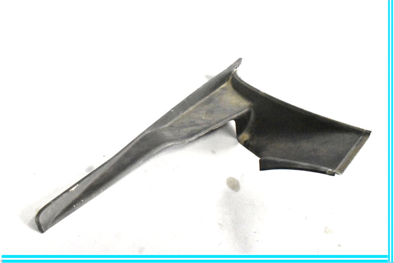 Load image into Gallery viewer, 06-12 Bentley Continental Left Driver Facelift Trunk Cover Oem
