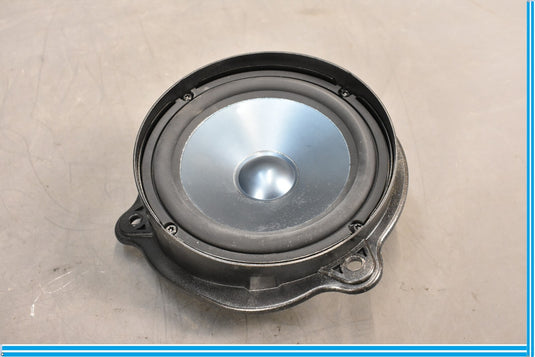 06-11 Mercedes CLS550 CLS500 W219 Left Rear Door Speaker Sound Audio Radio Oem
