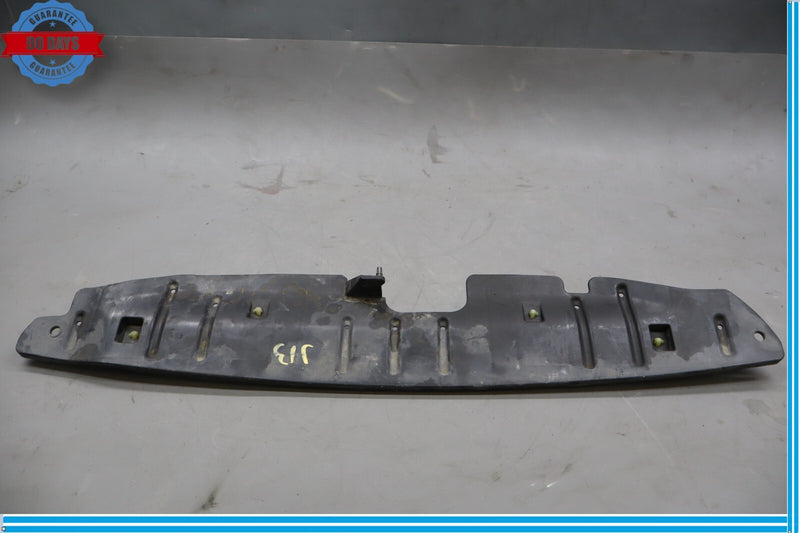 Load image into Gallery viewer, 11-16 Hyundai Equus Lower Radiator Support Air Deflector 291353N000 Oem
