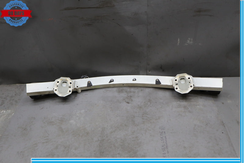 Load image into Gallery viewer, 14-17 Maserati Ghibli M157 Front Bumper Reinforcement Impact Bar Oem
