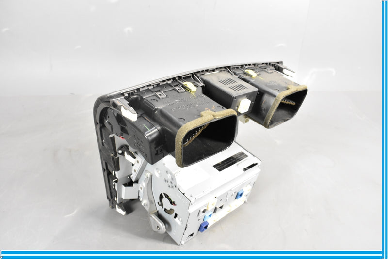 Load image into Gallery viewer, 10-12 Lexus LS460l Dash Display w/Switches &amp; AirVent w/Navigation 5540550110 Oem
