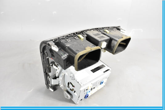 10-12 Lexus LS460l Dash Display w/Switches & AirVent w/Navigation 5540550110 Oem