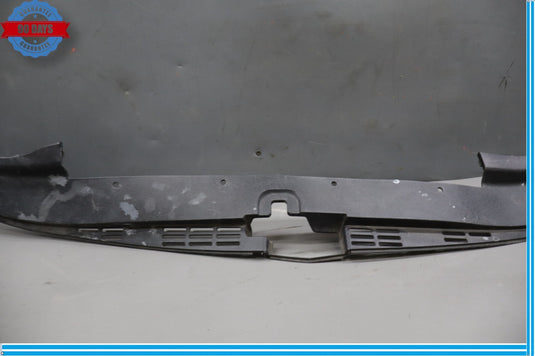 11-16 Hyundai Equus Radiator Grille Upper Cover Panel 863623N000 Oem