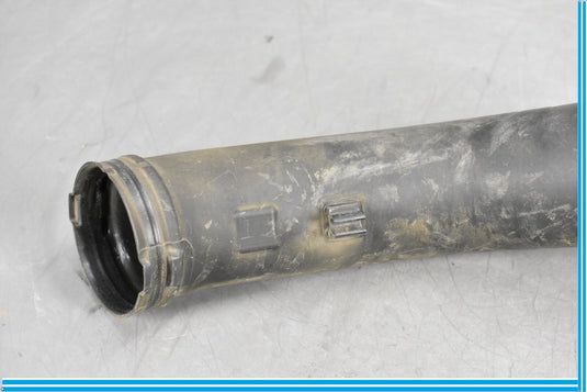 11-18 Audi A8 Front Left Driver Side Air Intake Duct Hose Suction Pipe Tube Oem