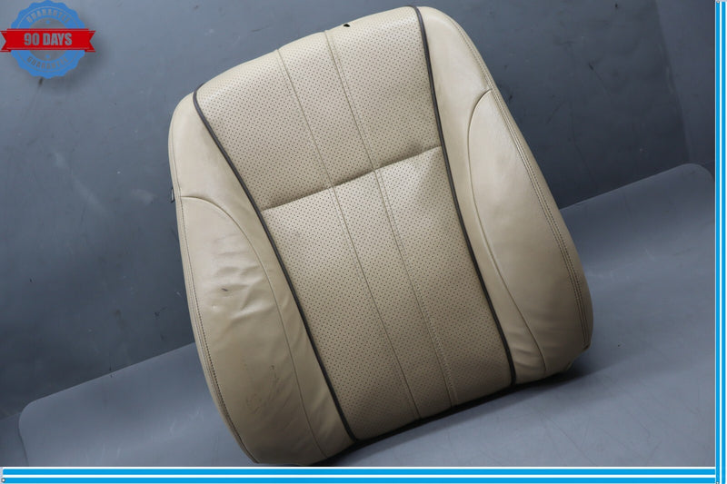 Load image into Gallery viewer, 10-19 Jaguar X351 XF XJ XJL Front Right Passenger Top Upper Seat Cushion Oem
