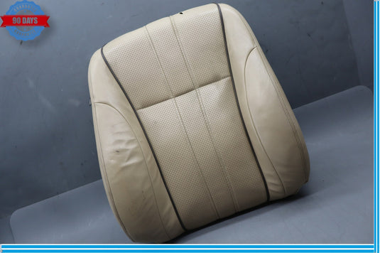 10-19 Jaguar X351 XF XJ XJL Front Right Passenger Top Upper Seat Cushion Oem