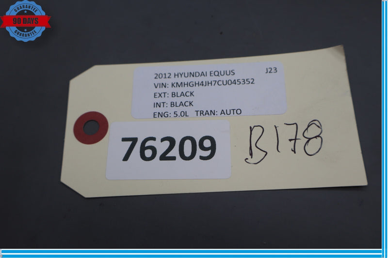 Load image into Gallery viewer, 11-13 Hyundai Equus Steering Colum Tilt &amp; Tele Control Module 954503N520 Oem
