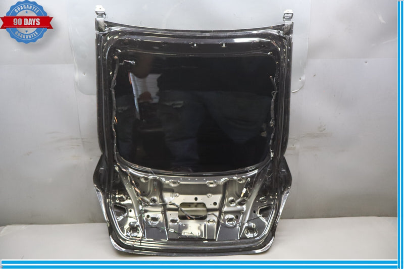Load image into Gallery viewer, 12-18 Audi A7 A7 Quattro Rear Trunk Lid Liftgate Tailgate Hatch Shell Oem
