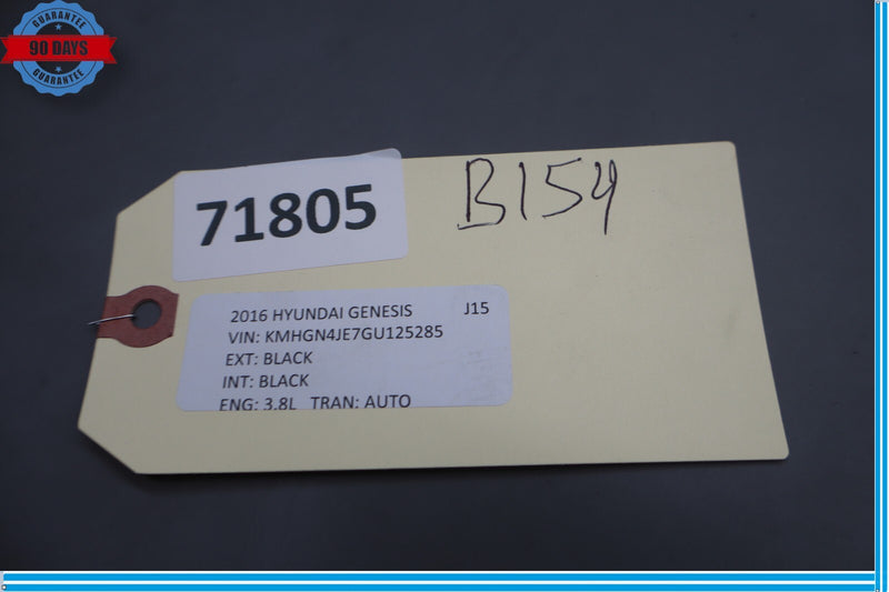 Load image into Gallery viewer, 15-17 Hyundai Genesis G80 Lexicon Audio Sound Amp Amplifier Oem
