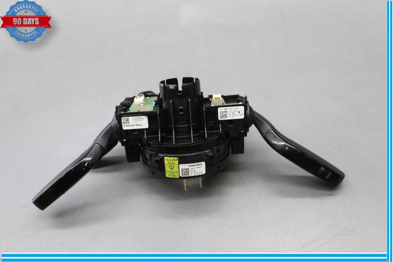 Load image into Gallery viewer, 11-18 Audi A8 A8L Quattro Steering Column Turn Signal Combination Switch Control
