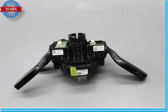 11-18 Audi A8 A8L Quattro Steering Column Turn Signal Combination Switch Control
