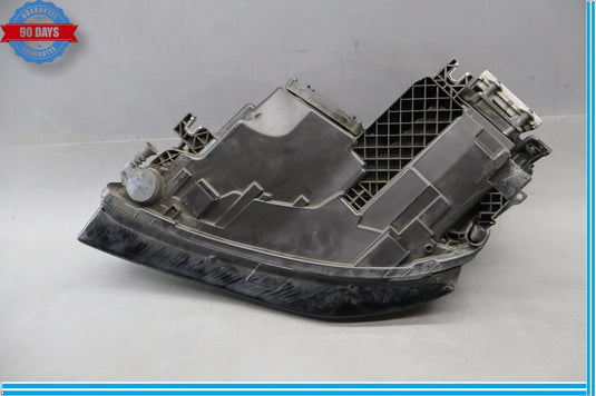 11-14 Audi A8 Quattro S8 Front Right Passenger Side Headlight Lamp Oem