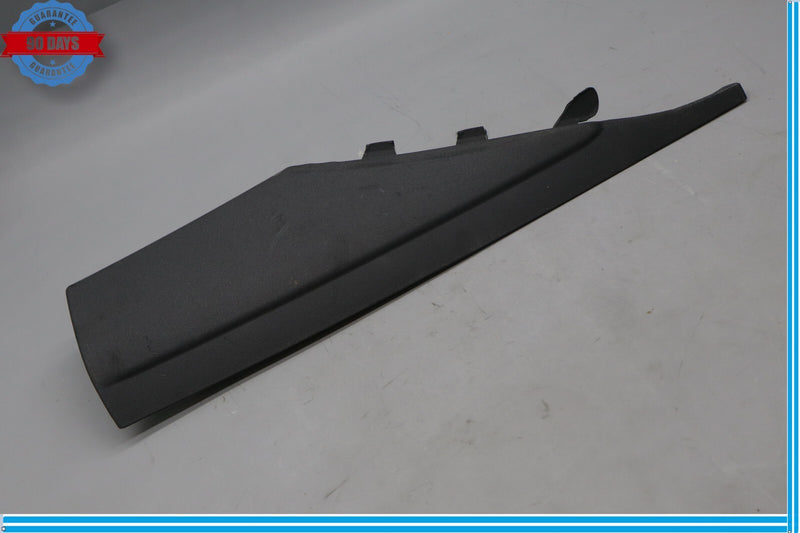 Load image into Gallery viewer, 12-18 Audi A6 Quattro Rear Left Driver Side D Pillar Trim Cover Panel Oem
