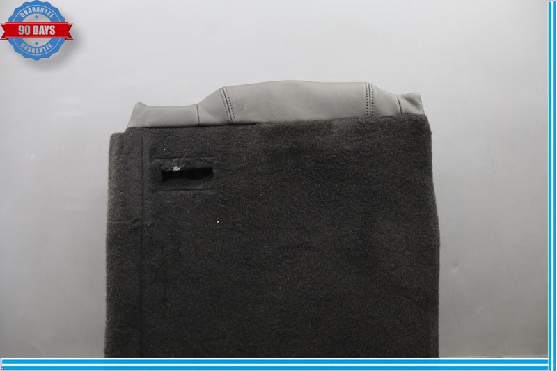 Load image into Gallery viewer, 14-17 Maserati Ghibli M157 Rear Left Side Upper Seat Cushion &amp; Arm Rest Oem
