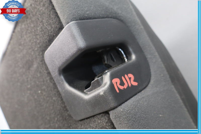 Load image into Gallery viewer, 17-20 Jaguar X761 F-Pace Rear Right Passenger Side Top Upper Seat Cushion Oem
