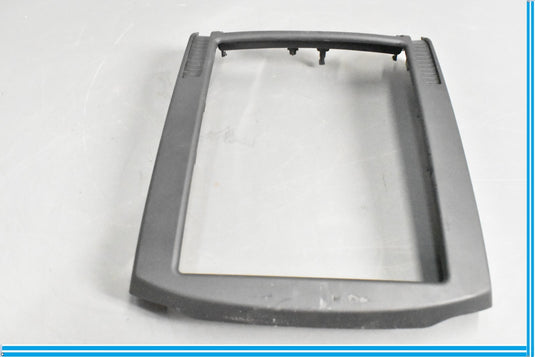 11-18 Audi A6 A7 A8 Q5 Q7 Quattro Armrest Console Trim Bezel 4H0864357C Oem