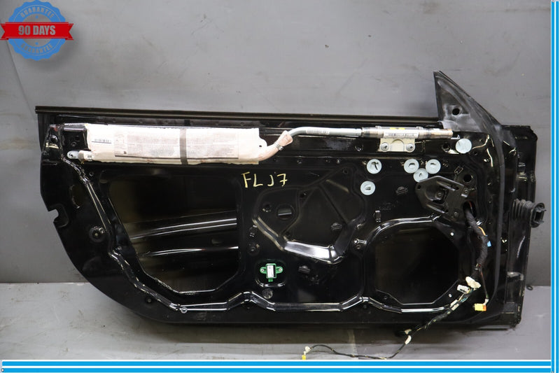 Load image into Gallery viewer, 12-20 Mercedes R172 SLK250 SLK350 Left Driver Exterior Door Shell Panel Oem
