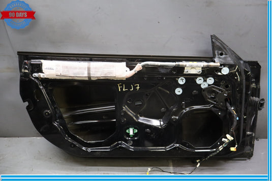 12-20 Mercedes R172 SLK250 SLK350 Left Driver Exterior Door Shell Panel Oem