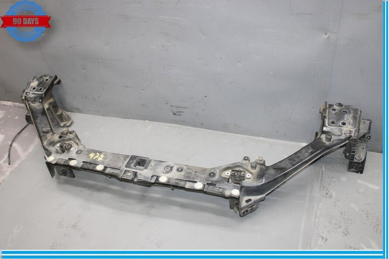 Load image into Gallery viewer, 10-19 Jaguar XJL XJ Front Radiator Core Support Upper Crossmember Frame Oem
