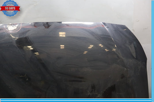 15-20 Hyundai Genesis G80 Front Hood Bonnet Panel Assembly W/ Insulator Oem