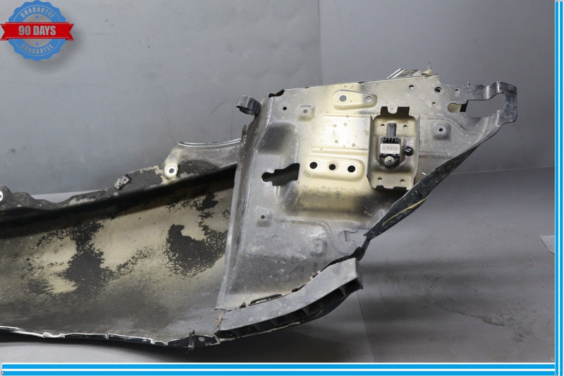 Load image into Gallery viewer, 10-13 Porsche Panamera 970 Turbo S GTS Left Driver Side Fender Damaged Oem
