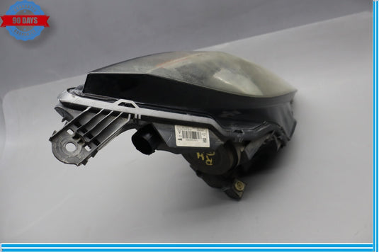 14-17 Jaguar F-Type Front Right Xenon Headlamp Light Lamp Housing Assembly Oem